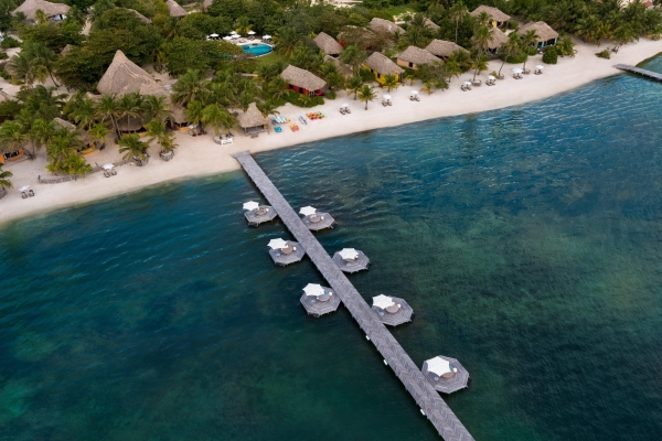 Hotel Matachica Resort and Spa (Caye Caulker )